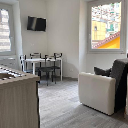 Home332 Специя Экстерьер фото